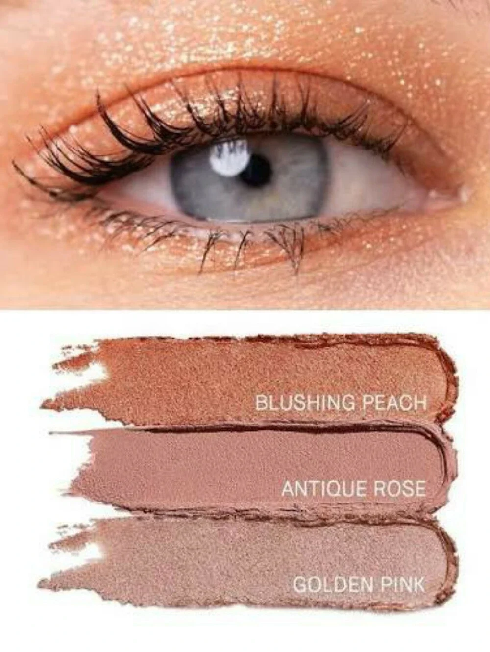 🍑Eye Need🍑BNIB Bobbi Brown Fullsize BLUSHING PEACH Cream Eyeshadow Stick!$34Re